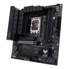 Asus TUF GAMING B760M-PLUS WIFI D4 12th Gen & 13th Gen Motherboard